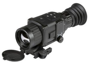 AGM Global Vision Rattler TS25-384 1.5x25mm Compact Thermal Scope