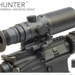 Best Thermal Scope for Deer Hunting