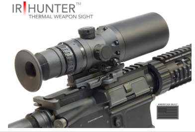 Best Thermal Scope for Deer Hunting