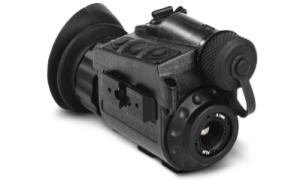 FLIR Breach PTQ136 Multi-Purpose Thermal Imaging Monocular