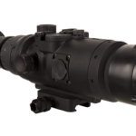 6 Best Thermal Rifle Scope for Hog Hunting