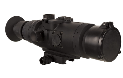 6 Best Thermal Rifle Scope for Hog Hunting