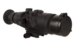 Trijicon Electro Optics IR-HUNTER Type 2 24mm Thermal Rifle Scope 640×480