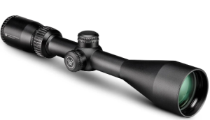 Vortex Crossfire II Straight-Wall 3-9x50mm Rifle Scope