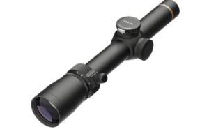 Leupold VX-3HD 1.5-5x20mm Rifle Scope