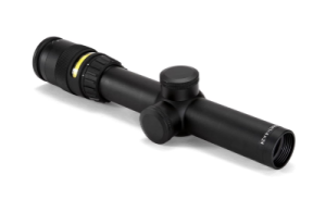 Trijicon AccuPoint TR-24 1-4x24mm Rifle Scope