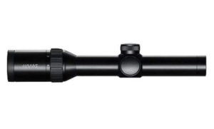 Hawke Sport Optics Endurance 30 WA 1-4×24 Rifle Scope