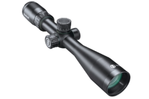 6 Best Side Focus Rifle Scopes