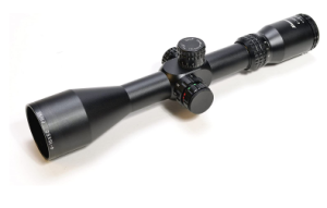 Hammers 4-16×50 Side Focus FFP Long Range Target Shooting Rifle Scope