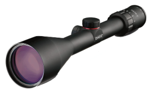 Simmons 8-Point 3-9x50mm Rifle Scope with Truplex Reticle