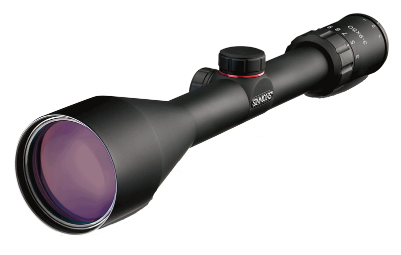 6 Best Side Focus Rifle Scopes - MarksmanOptics