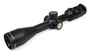 Athlon Optics Talos 4-16×40 Second Focal Plane Riflescopes