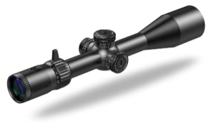 Swampfox Kentucky Long 3-18x50mm Rifle Scope