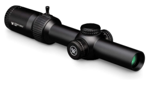 Vortex Strike Eagle 4-24x50mm Rifle Scope