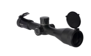 Primary Arms 6-30 x 56mm Rifle Scope