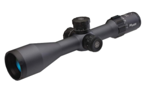 SIG SAUER Tango6 5-30x56mm Rifle Scope