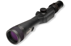 Burris Eliminator 5 4-20x50mm SFP Rifle Scope