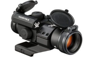 Vortex Optics Strikefire II Red Dot Sight