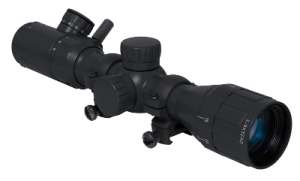 Monstrum 3-9×32 AO Rifle Scope