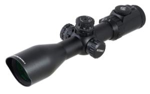 UTG 3-12X44 30mm Compact Scope