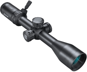 Bushnell 3-9×40 Riflescope with DZ 223 Reticle