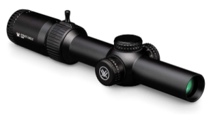 Vortex Optics Strike Eagle 1-6×24 SFP Riflescope