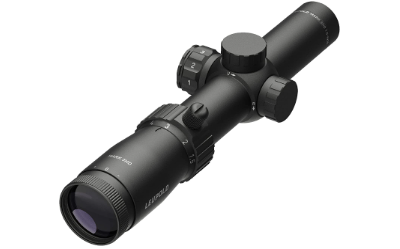 4 Best Leupold Scopes for Mini 14