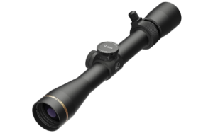 Leupold VX-3HD 2.5-8x36mm Riflescope