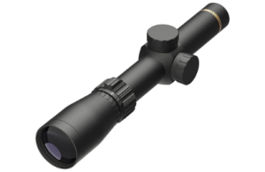 Leupold VX-Freedom 1.5-4x20mm Riflescope