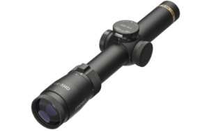 Leupold VX-5HD 1-5x24mm Riflescope