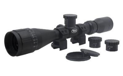 7 Best Gamo Air Rifle Scopes - MarksmanOptics