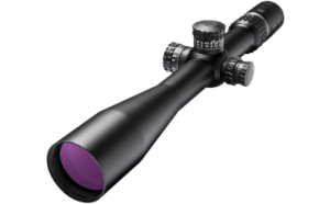 Burris Xtreme Tactical XTR II 8-40x50mm Precision Rifle Scope