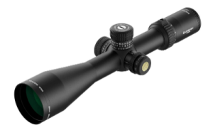 Athlon Optics Helos BTR 6-24×56 First Focal Plane Riflescopes