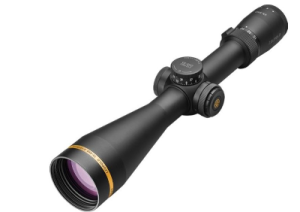 Leupold VX-5HD 3-15x56mm Riflescope