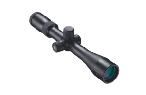 Nikon ProStaff 7 3-12X42 BDC Riflescope