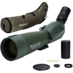 7 Best Spotting Scope for Hunting