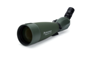 Celestron Regal M2 100ED Spotting Scope