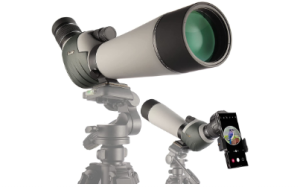 LANDOVE 20-60X80 Spotting Scope