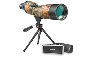 Barska Blackhawk 20-60×60 Spotting Scope