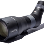 7 Best Spotting Scopes for Backcountry Hunting