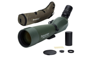 Celestron Regal M2 80ED Spotting Scope