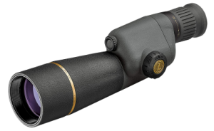 Leupold GR 15-30x50mm Gold Ring Compact Spotting Scope