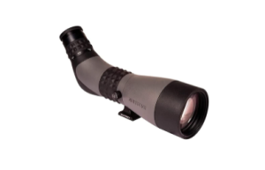 NightForce TS-80 SP102 20-60x80mm Angled Spotting Scope