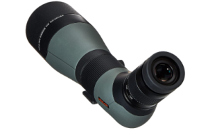 Athlon Optics Argos HD 20-60×85 Spotting Scope