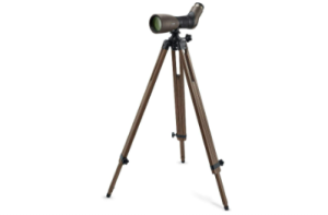 Swarovski Optik 25-60x85mm ATX Interior Spotting Scope & Tripod Kit