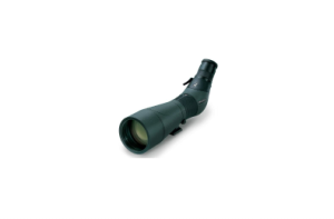 Swarovski Optik HD-ATS-80 HD Spotting Scope with 20×60 Eyepiece