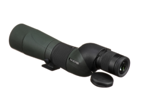 Swarovski Optik STS-65 HD Spotting Scope with 20×60 Eyepiece (Straight, 65mm)