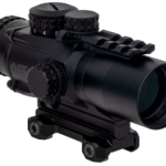 Best 3X Prism Scopes for CQB