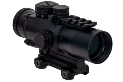 Best 3X Prism Scopes for CQB