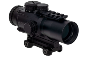 Primary Arms 3×32 Gen III Compact Prism Scope